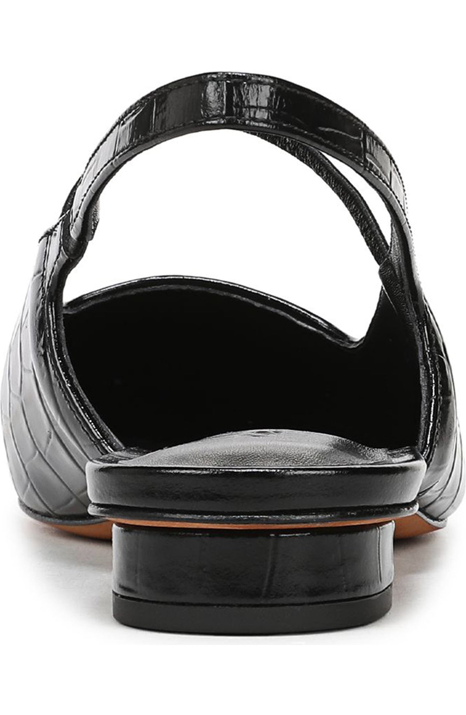 Vince Women's Venice 2 Slingback Flats NW/OB