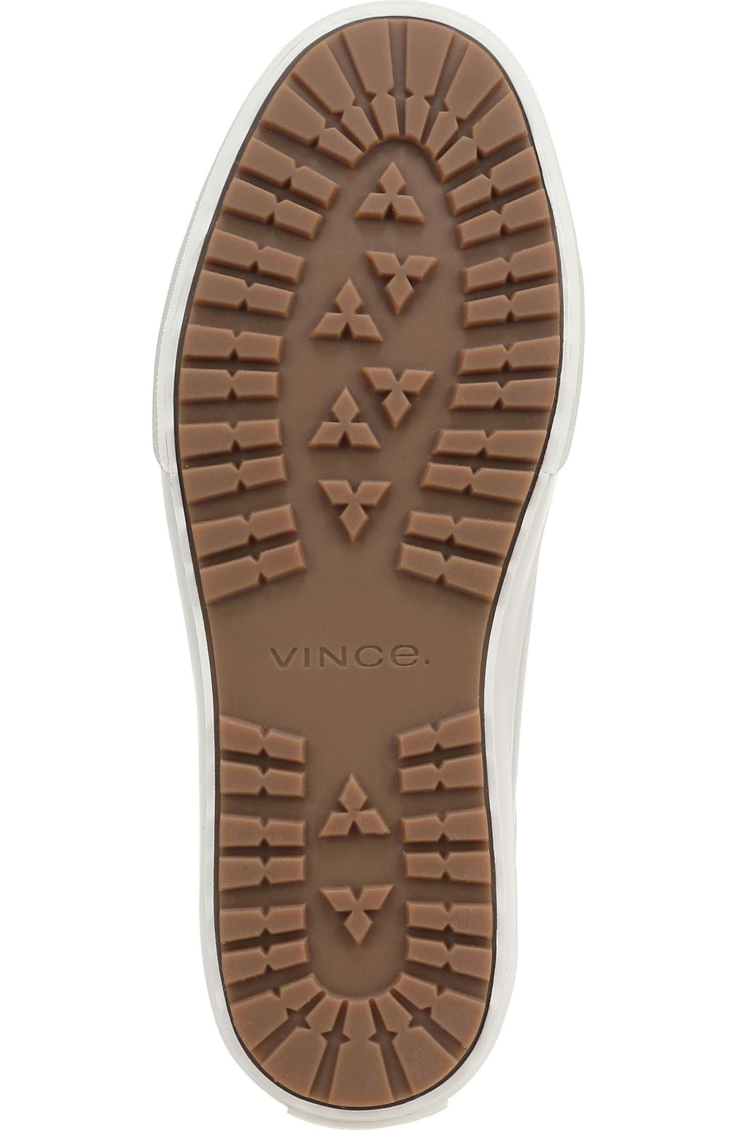 Vince Men's Flash Low Top Sneakers NW/OB