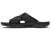 Rockport Men's Trail Technique Hook and Loop Sandals NW/OB