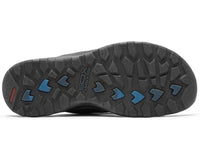 Rockport Men's Trail Technique Hook and Loop Sandals NW/OB