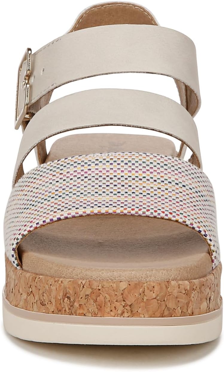 Dr.Scholl's Once Twice Women's Sandals NW/OB