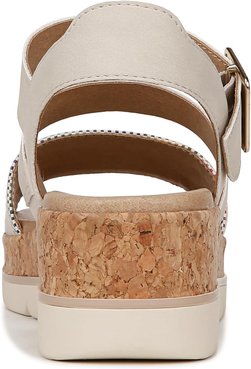 Dr.Scholl's Once Twice Women's Sandals NW/OB