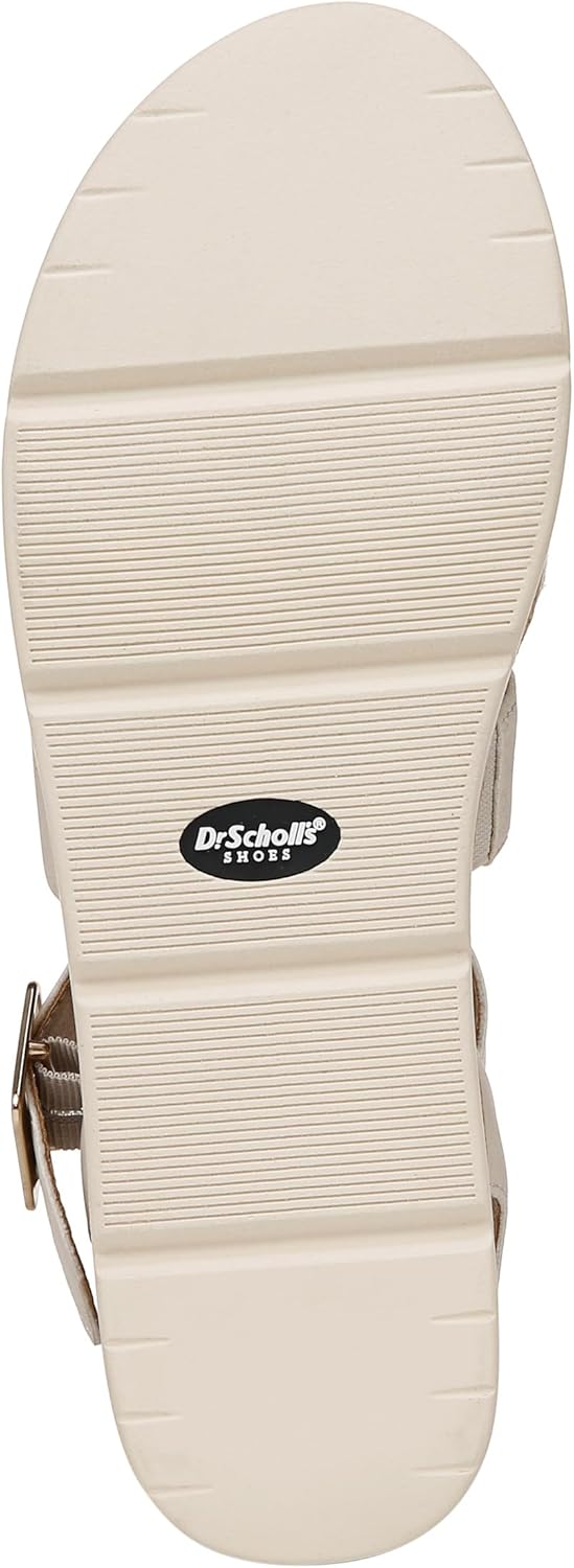 Dr.Scholl's Once Twice Women's Sandals NW/OB