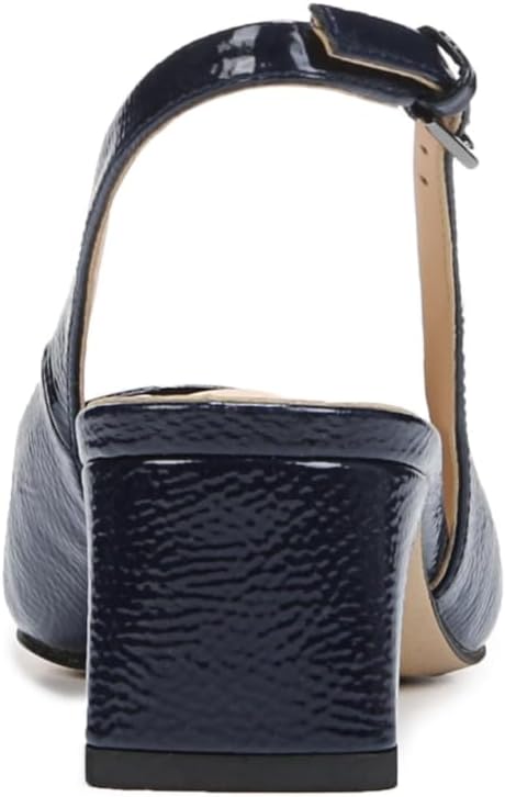 Franco Sarto L-Racer Slingback Women's Pumps NW/OB