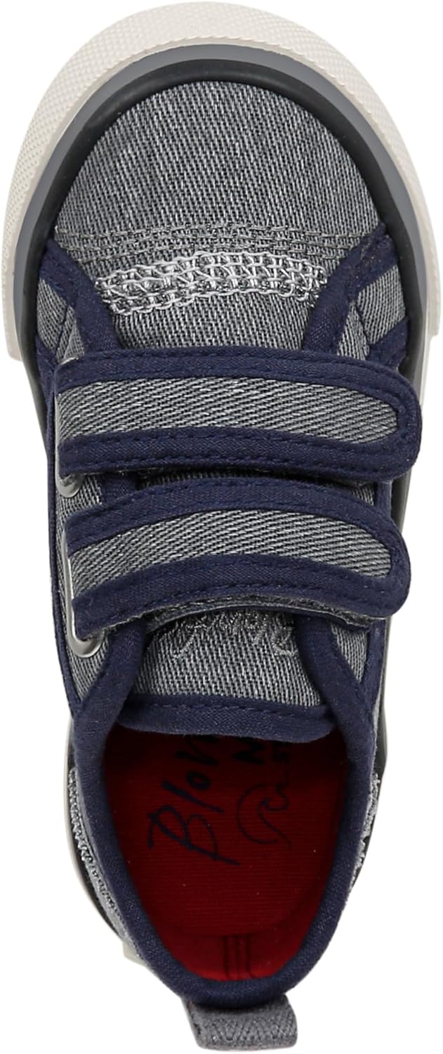 Blowfish Malibu Cove-tb Baby Boys Sneakers NW/OB