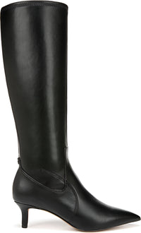 Franco Sarto Kerry Women's Black Knee High Boot NW/OB