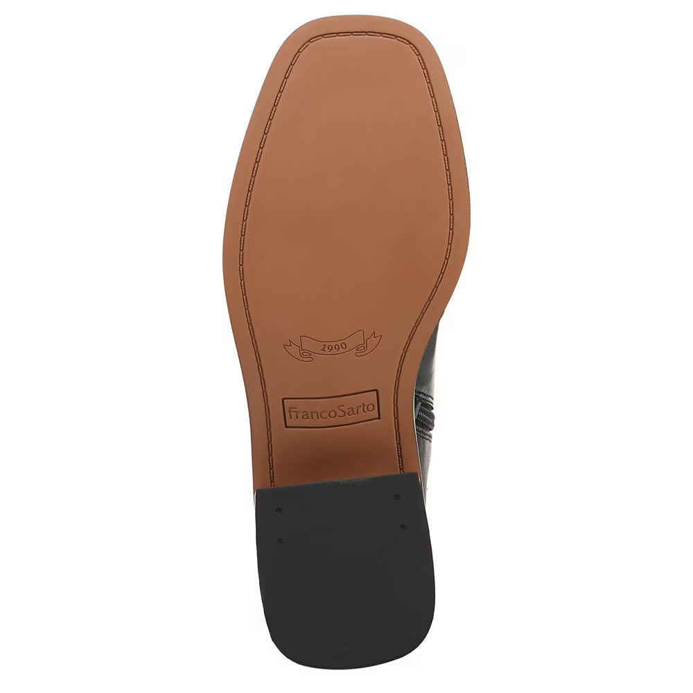 Franco Sarto Geralyn Women's Knee High Boots NW/OB