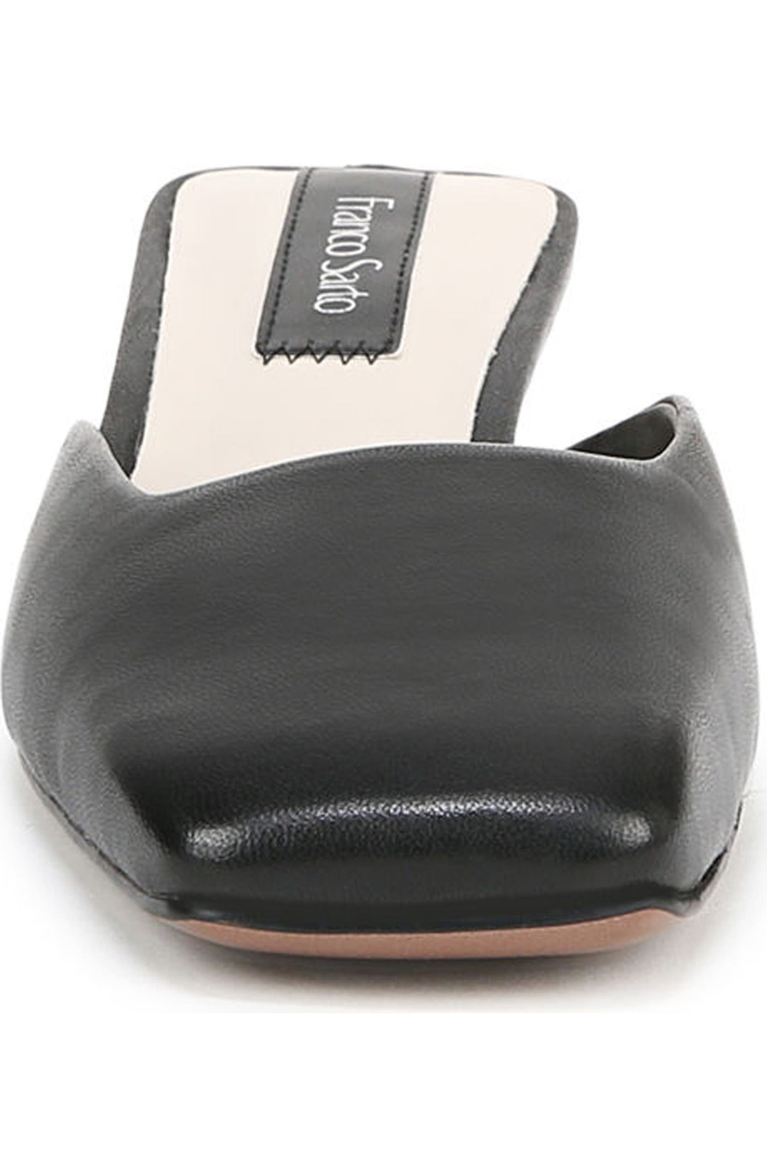 Franco Sarto Nicola Women's Mule Clog NW/OB