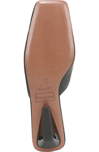 Franco Sarto Nicola Women's Mule Clog NW/OB