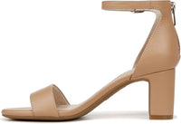 LifeStride Florence Women's Heeled Sandals NW/OB