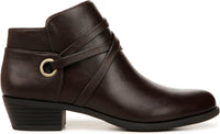 LifeStride Women's Amara Ankle Boot NW/OB