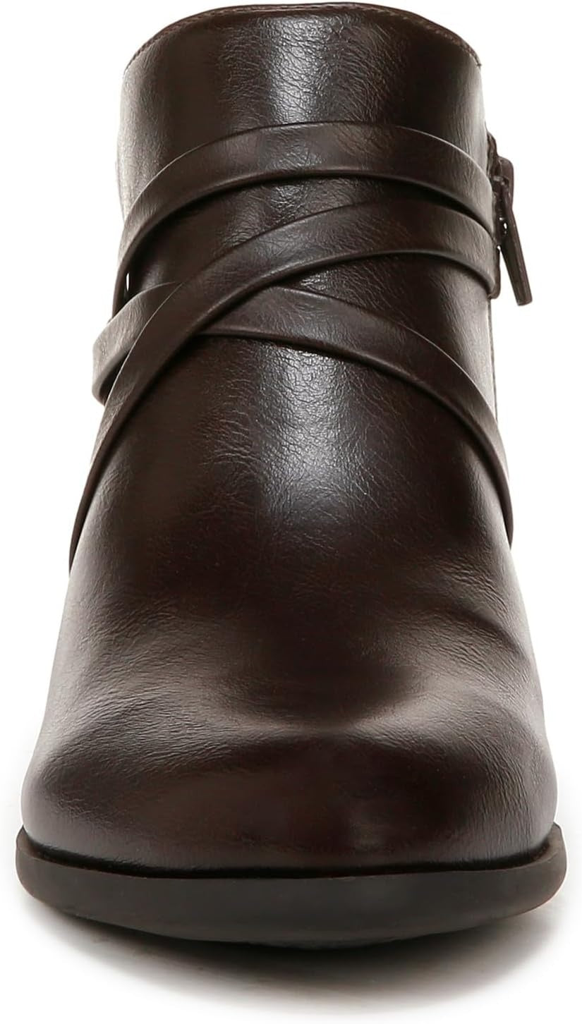 LifeStride Women's Amara Ankle Boot NW/OB