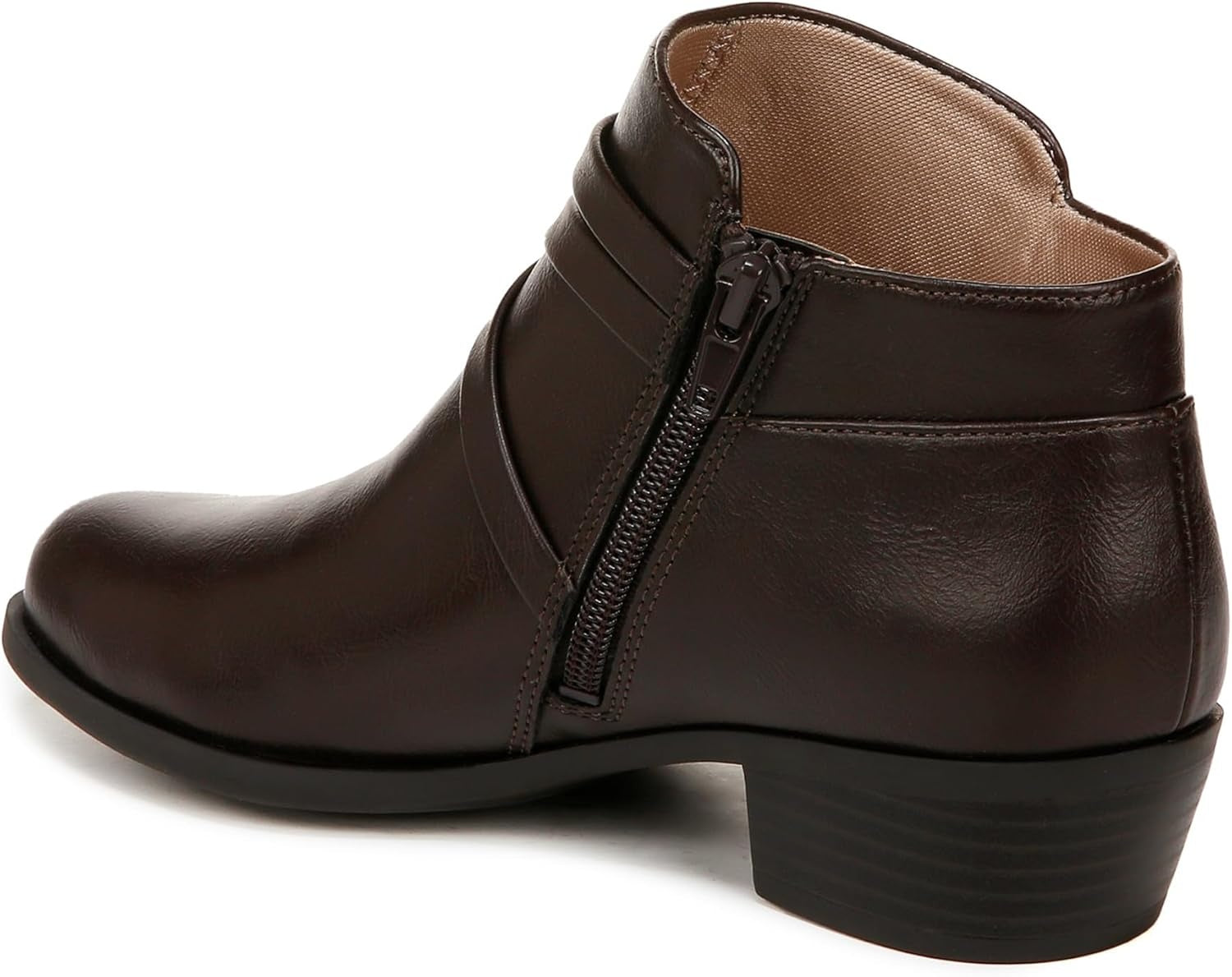 LifeStride Women's Amara Ankle Boot NW/OB