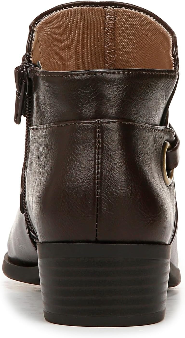 LifeStride Women's Amara Ankle Boot NW/OB