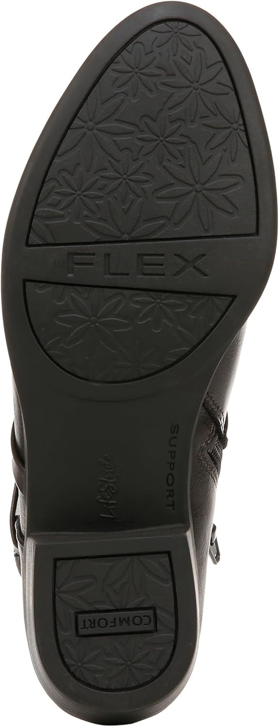 LifeStride Women's Amara Ankle Boot NW/OB