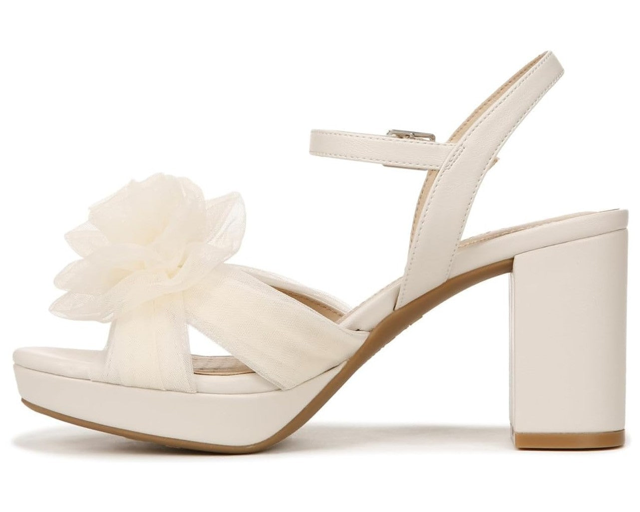 LifeStride Last Dance3 Women's Heeled Sandals NW/OB