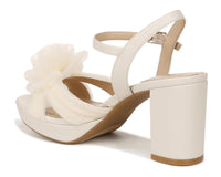 LifeStride Last Dance3 Women's Heeled Sandals NW/OB