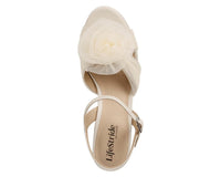 LifeStride Last Dance3 Women's Heeled Sandals NW/OB