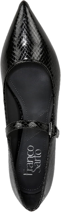 Franco Sarto Nalin Women's Flats NW/OB