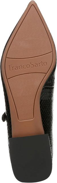 Franco Sarto Nalin Women's Flats NW/OB