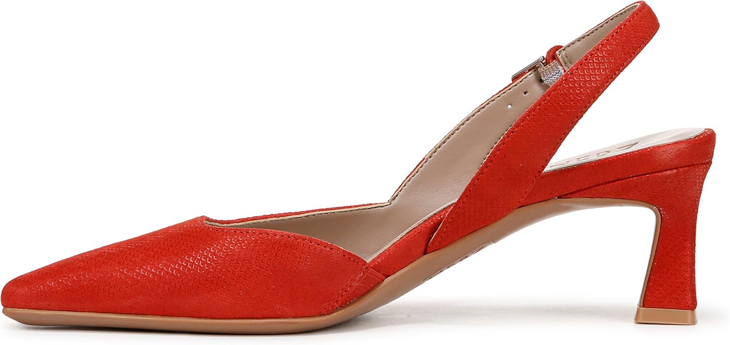 Naturalizer Dalary Women's Slingback Pump NW/OB