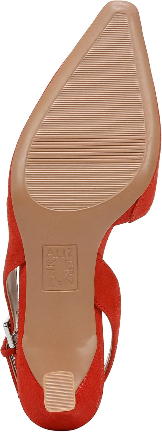 Naturalizer Dalary Women's Slingback Pump NW/OB