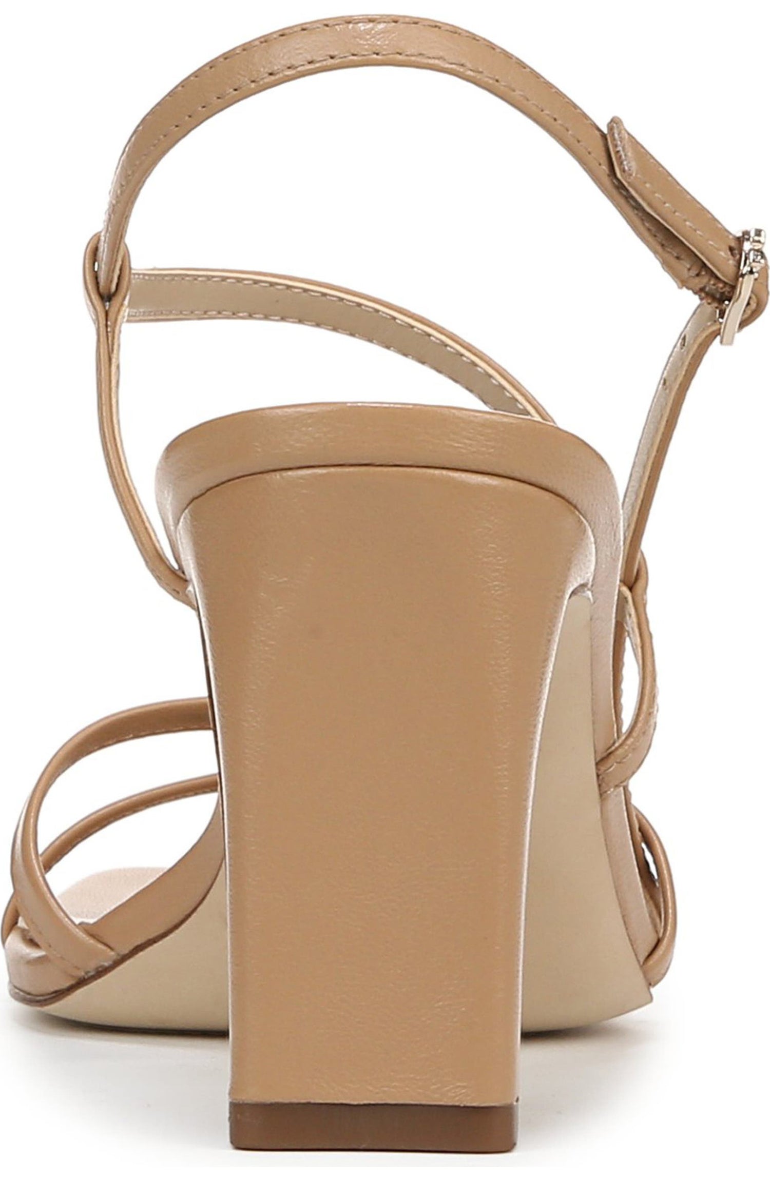 Sam Edelman Women's Emmie Strappy Heel Sandal NW/OB