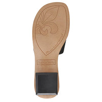 Franco Sarto Women's Peggy Slide Sandal NW/OB