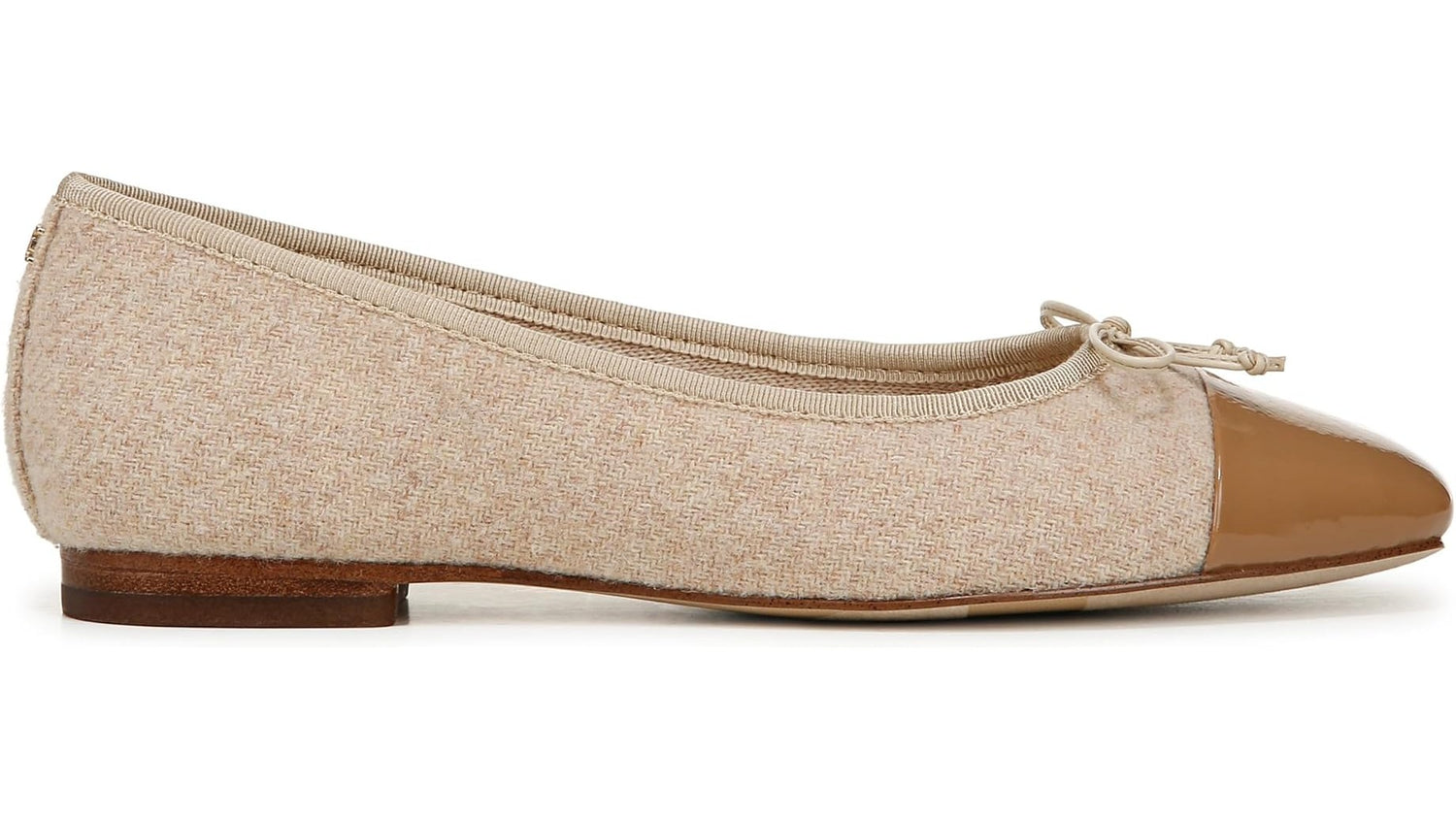 Sam Edelman Women's Marley Ballet Flat NW/OB