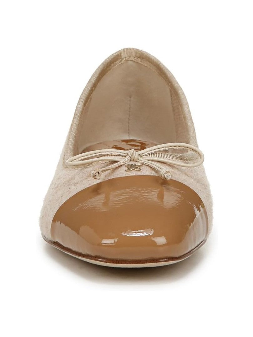 Sam Edelman Women's Marley Ballet Flat NW/OB