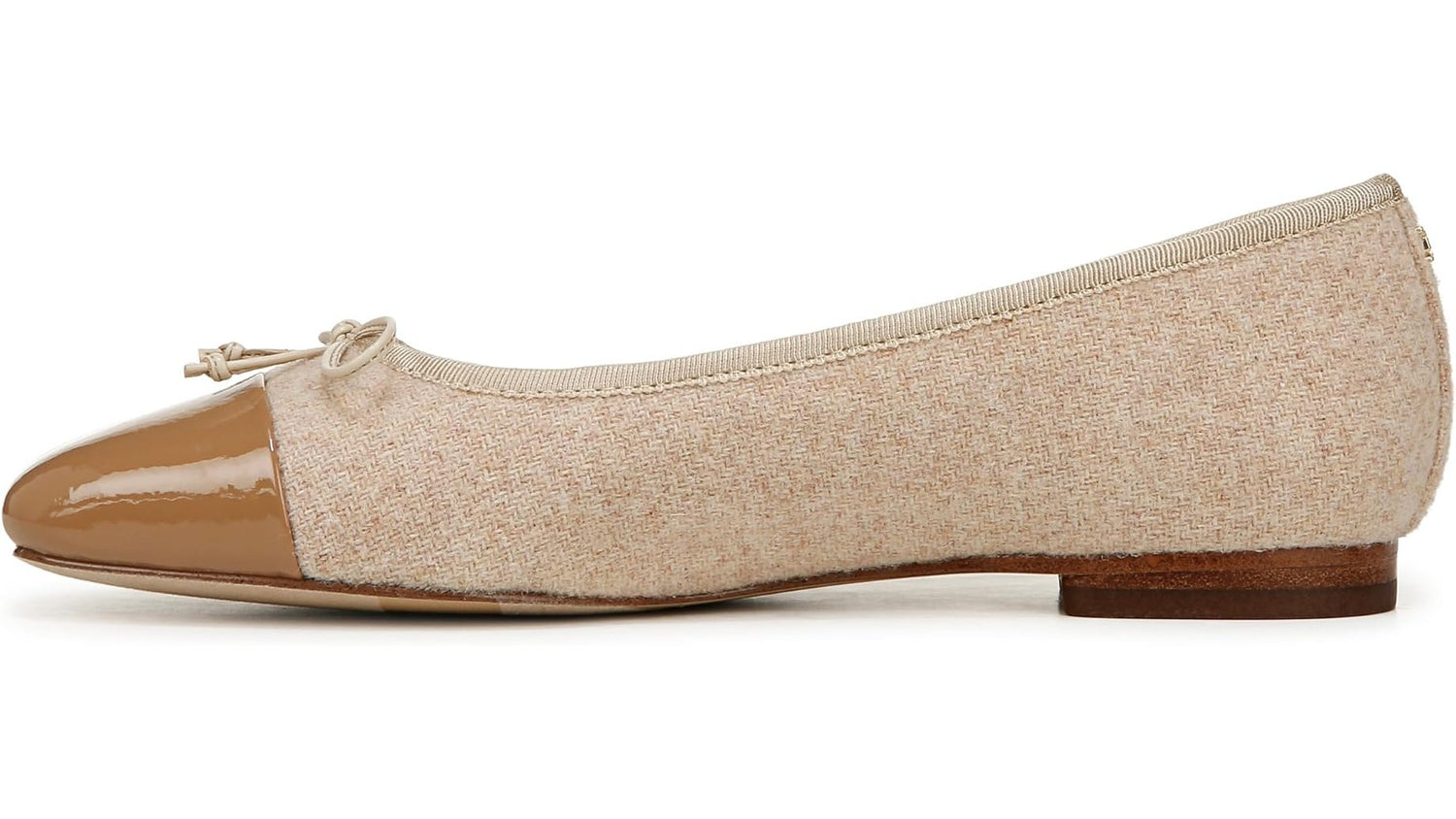 Sam Edelman Women's Marley Ballet Flat NW/OB