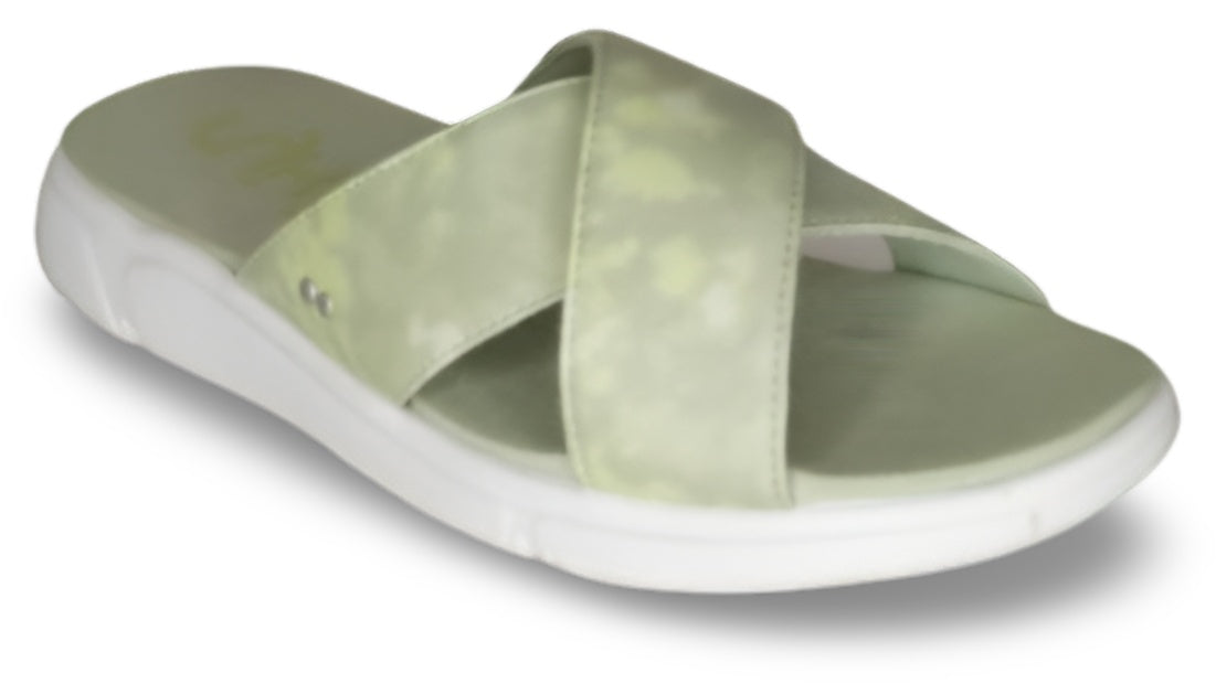Celadon Green