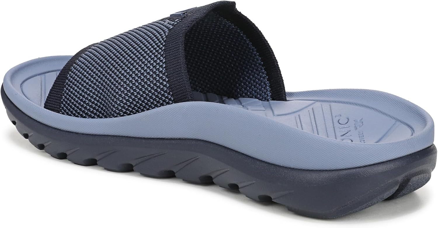 Vionic Women's Haven Rx Slide Sandals NW/OB