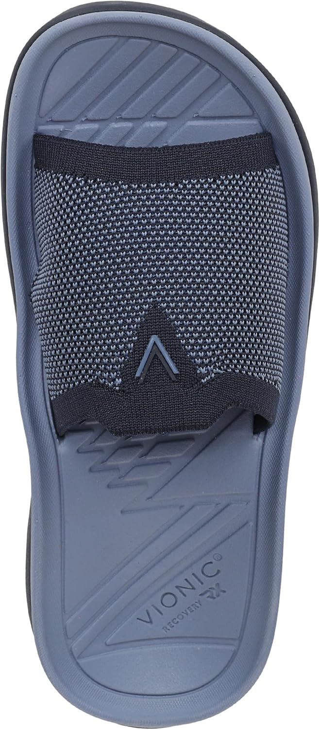 Vionic Women's Haven Rx Slide Sandals NW/OB