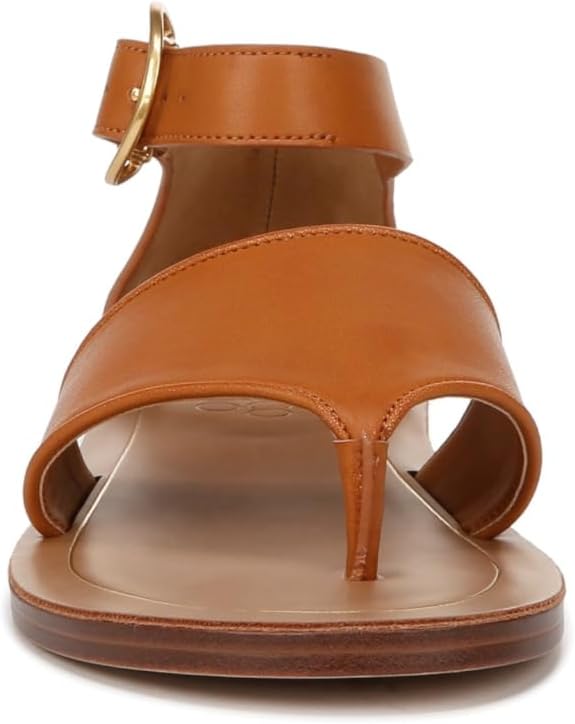Franco Sarto Women's Ruth Ankle Strap Sandal NW/OB