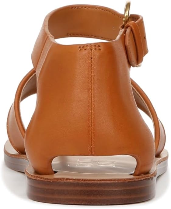 Franco Sarto Women's Ruth Ankle Strap Sandal NW/OB
