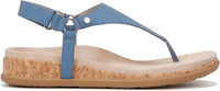 Vionic Women's Kirra II Toe Post Slingback Sandals NW/OB