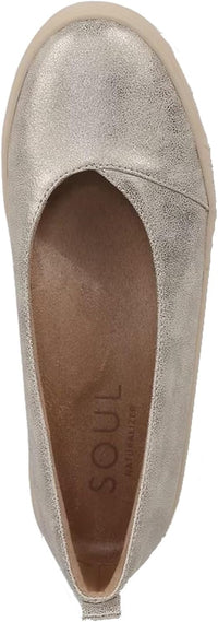 Naturalizer Women's Neela Slip On Sneakers NW/OB