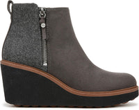 Dr. Scholl's Amber Women's Wedge Bootie NW/OB