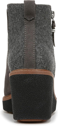 Dr. Scholl's Amber Women's Wedge Bootie NW/OB