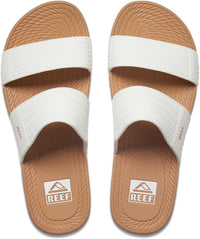 Reef Water Vista Women's Slide Sandals NW/OB