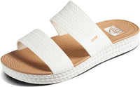 Reef Water Vista Women's Slide Sandals NW/OB
