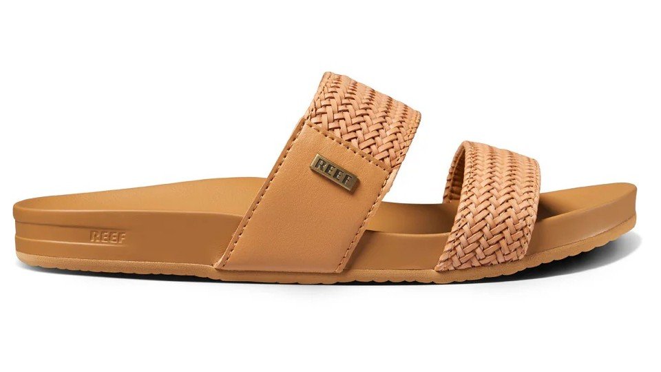 Reef Cushion Vista Women's Sandal NW/OB