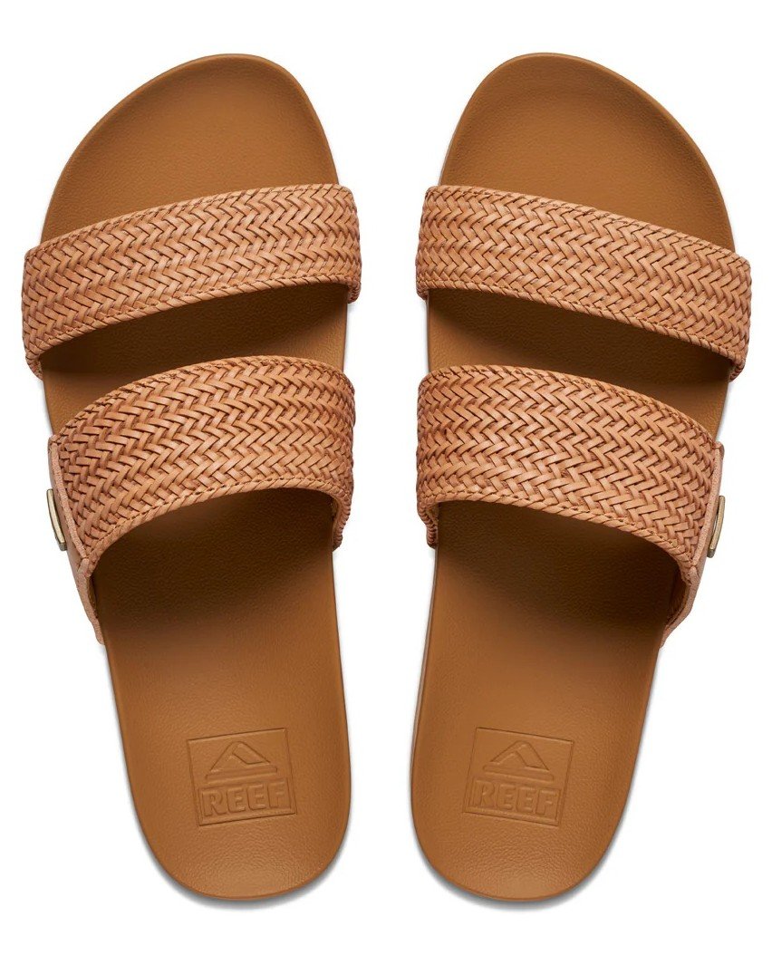 Reef Cushion Vista Women's Sandal NW/OB
