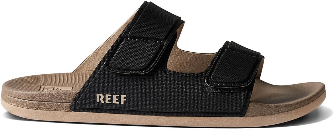 Reef Cushion Tradewind Men's Slide Sandal NW/OB