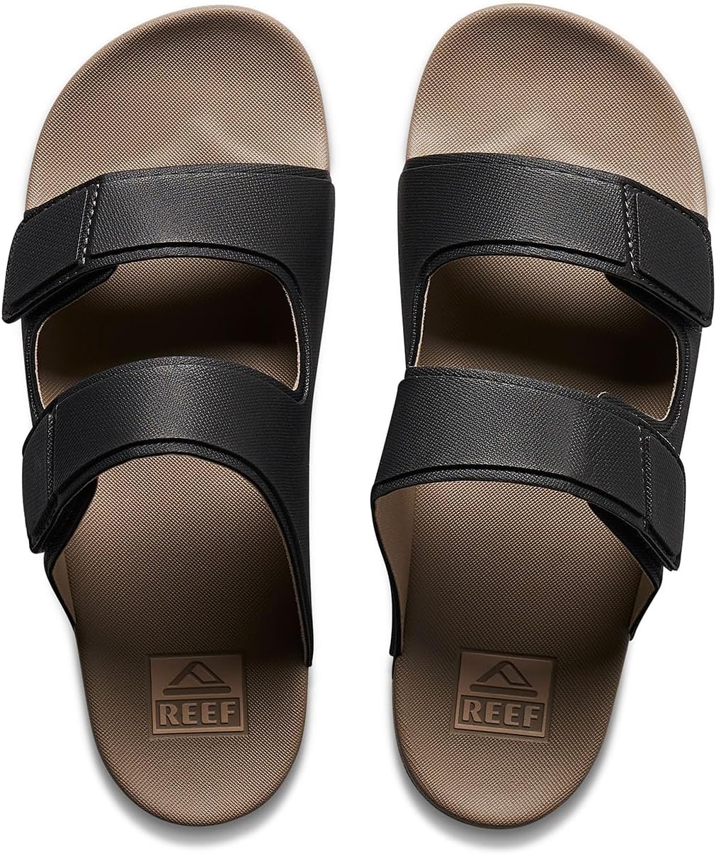 Reef Cushion Tradewind Men's Slide Sandal NW/OB
