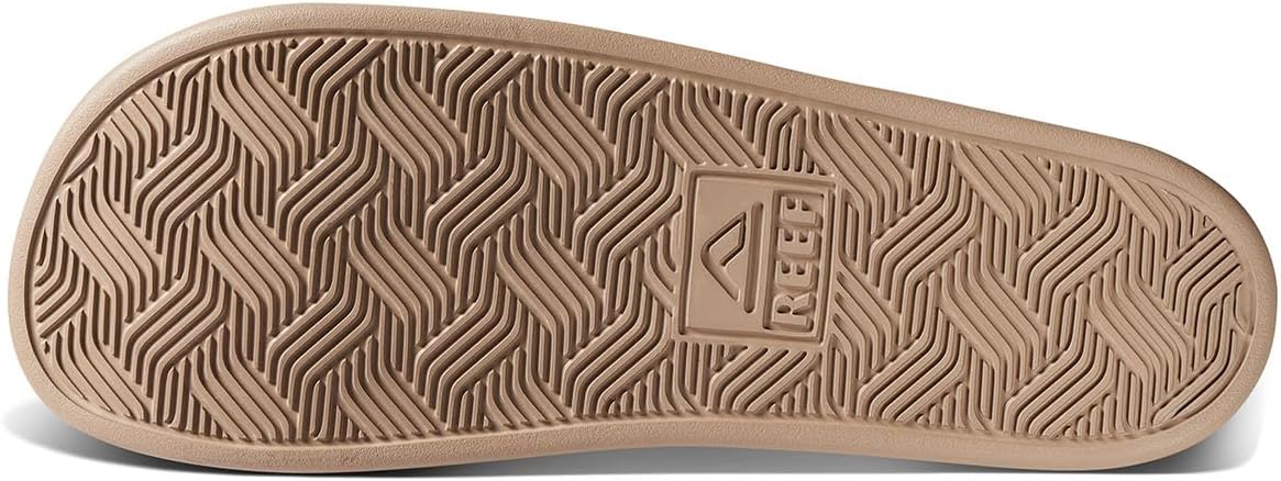 Reef Cushion Tradewind Men's Slide Sandal NW/OB