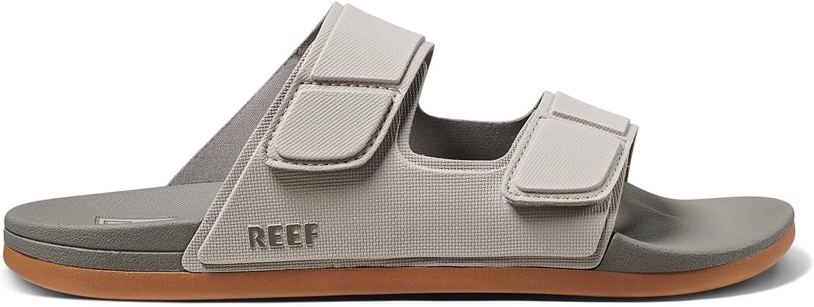 Reef Cushion Tradewind Men's Slide Sandal NW/OB