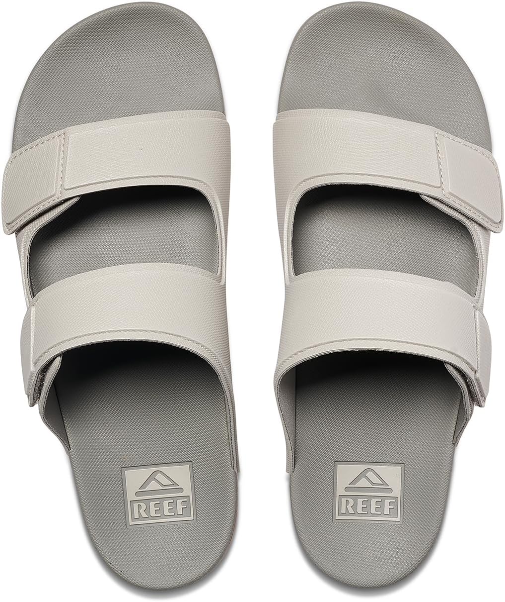 Reef Cushion Tradewind Men's Slide Sandal NW/OB