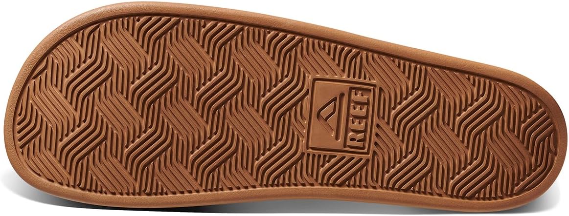 Reef Cushion Tradewind Men's Slide Sandal NW/OB